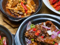 -金龙·打边炉(南京西路店)