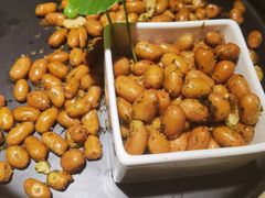-佬麻雀·新湘菜(珠海金发购物中心店)