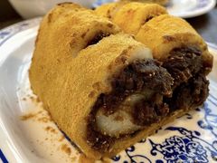 驴打滚-牛街洪记小吃店(牛街店)