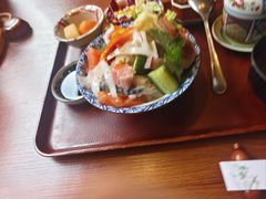 -和乐日本料理(淘金店)