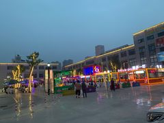 -金陵暴走小龙虾·迷踪蟹(凯德MALL店)