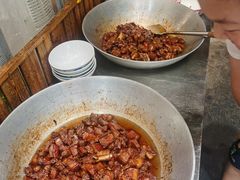 -传统菜农庄(皇姑路店)