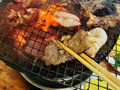 -千里马烧烤(一部)