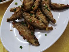 -黎记大排档(慈云路店)