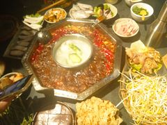 -大风老火锅(江北一店)