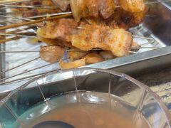 -老谢野馄饨(延安路店)