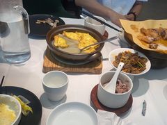 -客颂·客家宴(大壮国际广场店)