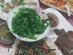 -洪霞餐馆