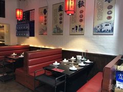 卡座-鱼教头石泉老街石锅鱼(高新店)