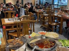 -肖肖酸萝卜鱼火锅(总店)