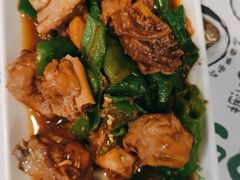 -老乡鸡(肥东文一名都店)