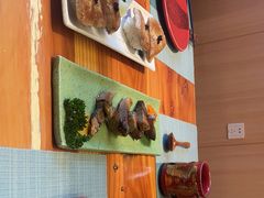 -文三酒肆自助放题(新街口友谊广场店)