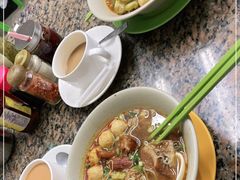 -万利洪记粉面美食