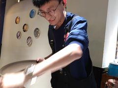-星光小把串·海鲜烧烤(西安路店)