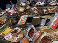 -高鸽子锦州烧烤63年(海阳路店)