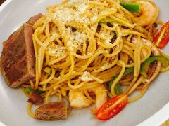 -greenjoy绿享轻食(宁海路店)