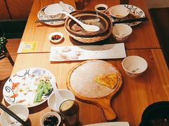 -猛料鸭仔饭(赤坎店)