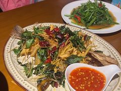 -泰国餐厅 Thai Food(裕华万达店)