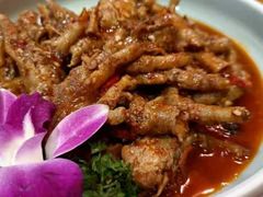 -味福记·江西小炒·南昌小吃(青山湖万达店)