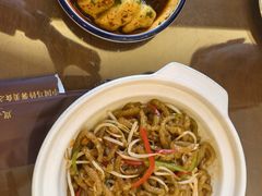 -岚县土豆宴(总部)