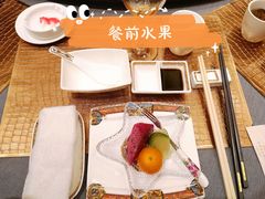 -禧瑞都大饭店(吊桥路店)