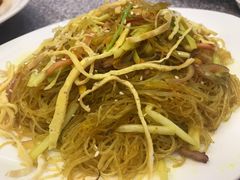 星洲炒米-大友(港口店)