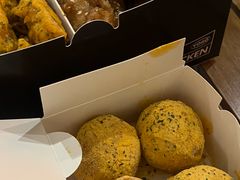 -悠个炸鸡(南京创始店)