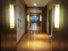 -红棉中餐厅·广州海航威斯汀酒店