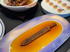 -曾宴·楚菜(湖北省博物馆店)