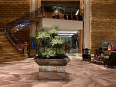 -西安赛瑞喜来登大酒店
