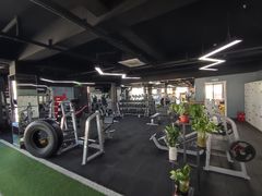 -ENERGY原力健身(川周店)