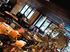 -Carbon莫卡哆·意大利复古集市餐厅(杭州大厦店)