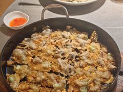 -张家卫·阳江菜·小海鲜(肥婆湾桥店)