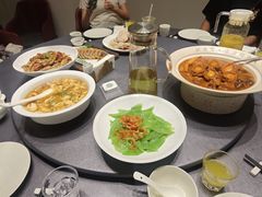 -将相和·海鲜蒸饺大连菜