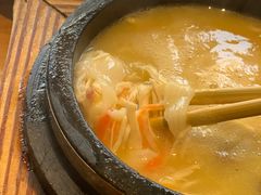-颐和•海鲜砂锅粥•啫啫煲(奥林匹克广场店)