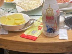 -蜀留香火锅(西南角店)