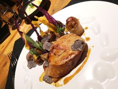 -AZUL by FUEL蓝色·法式酒馆(琶醍店)