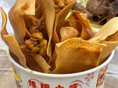 -小民大排档(光谷店)