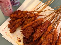 -辽B·小串(总店)