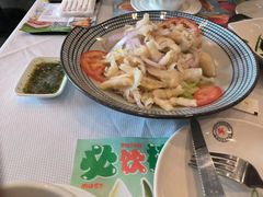 -中山威尼斯西餐厅(三乡总店)