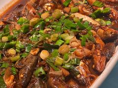 -侬佳蒸菜馆(听潮店)