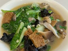 素几样-梅利汴京烤鸭•开封豫菜地标店(晋安路店)
