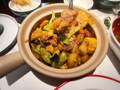 -饺子功·东北记忆·锅包肉(电厂路店)