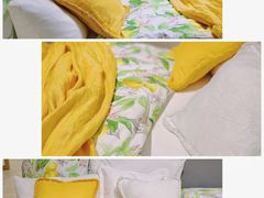 -ZARA HOME(蓝色港湾店)