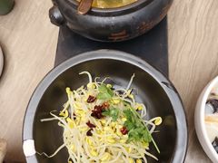 -云海肴·汽锅鸡·云南菜(广安门天虹店)