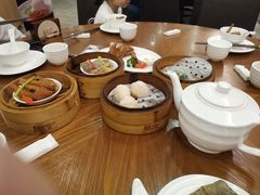 -富豪酒家(正大广场店)