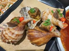-蚝伯·新派海鲜(荣昌店)