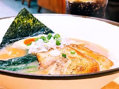 -少椿食·拉面·丼饭·关东煮(鲁祖庙店)