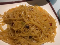 -山里俏·地标皖南菜·屯溪臭鳜鱼(北城万达店)