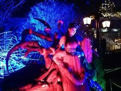 -七彩云南欢乐世界